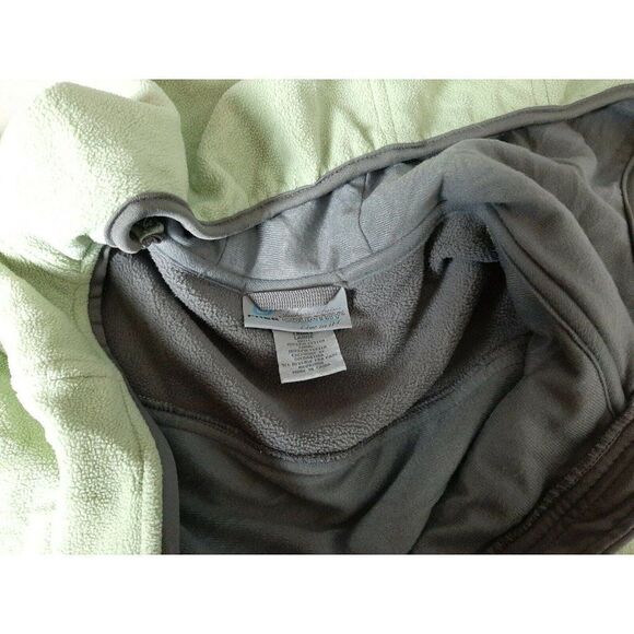 FREE COUNTRY Fleece Jacket  L‎ - Picture 2 of 9